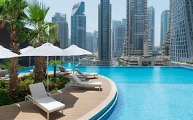 Jumeirah Living Marina Gate Dubai